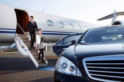 Airport-Limousine-Toronto